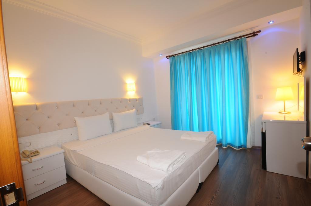 Turunc Dream Hotel Habitación foto