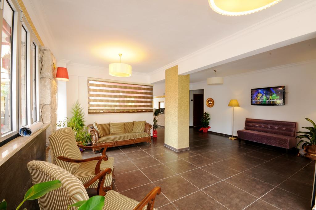 Turunc Dream Hotel Exterior foto