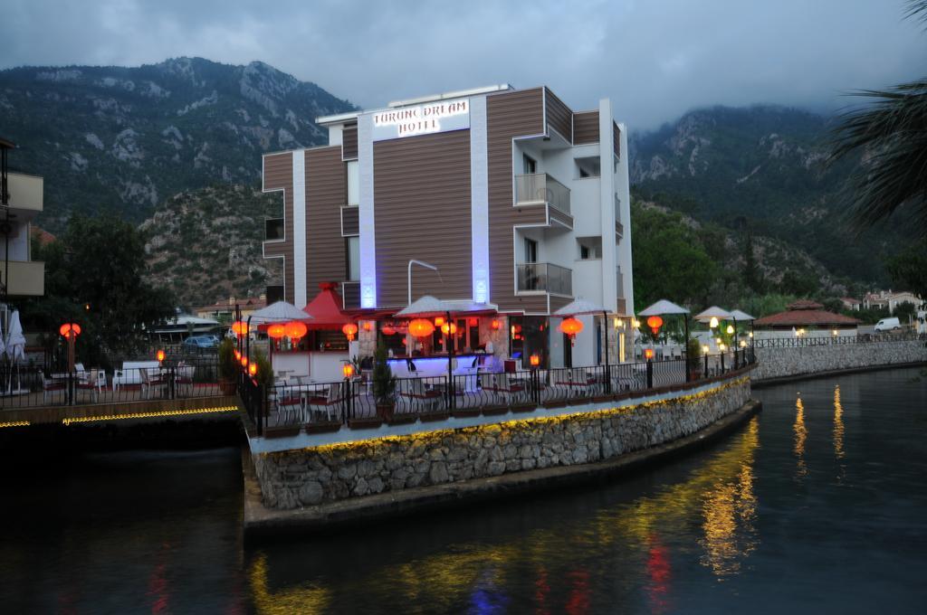 Turunc Dream Hotel Exterior foto