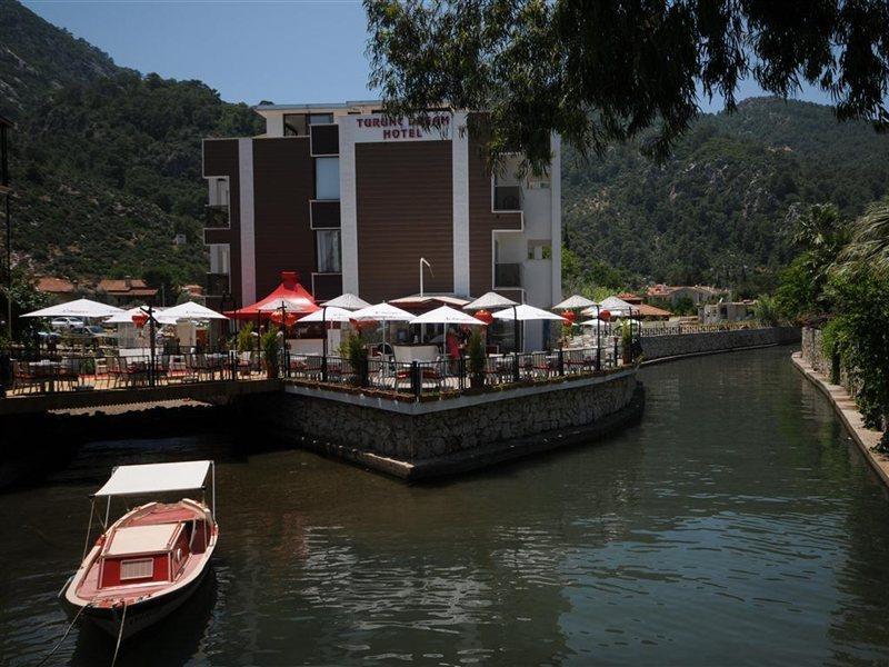 Turunc Dream Hotel Exterior foto